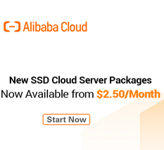 Alibaba Cloud WW