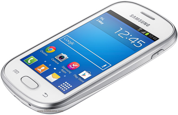 Samsung Galaxy Fame Lite S6790 - Specification and Price