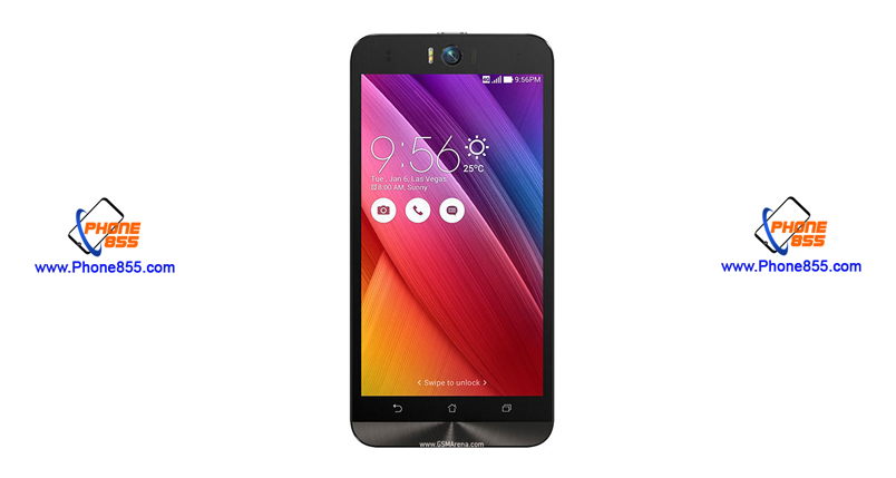 Asus Zenfone Selfie ZD551KL - Specification and Price - 804 x 429 jpeg 84kB