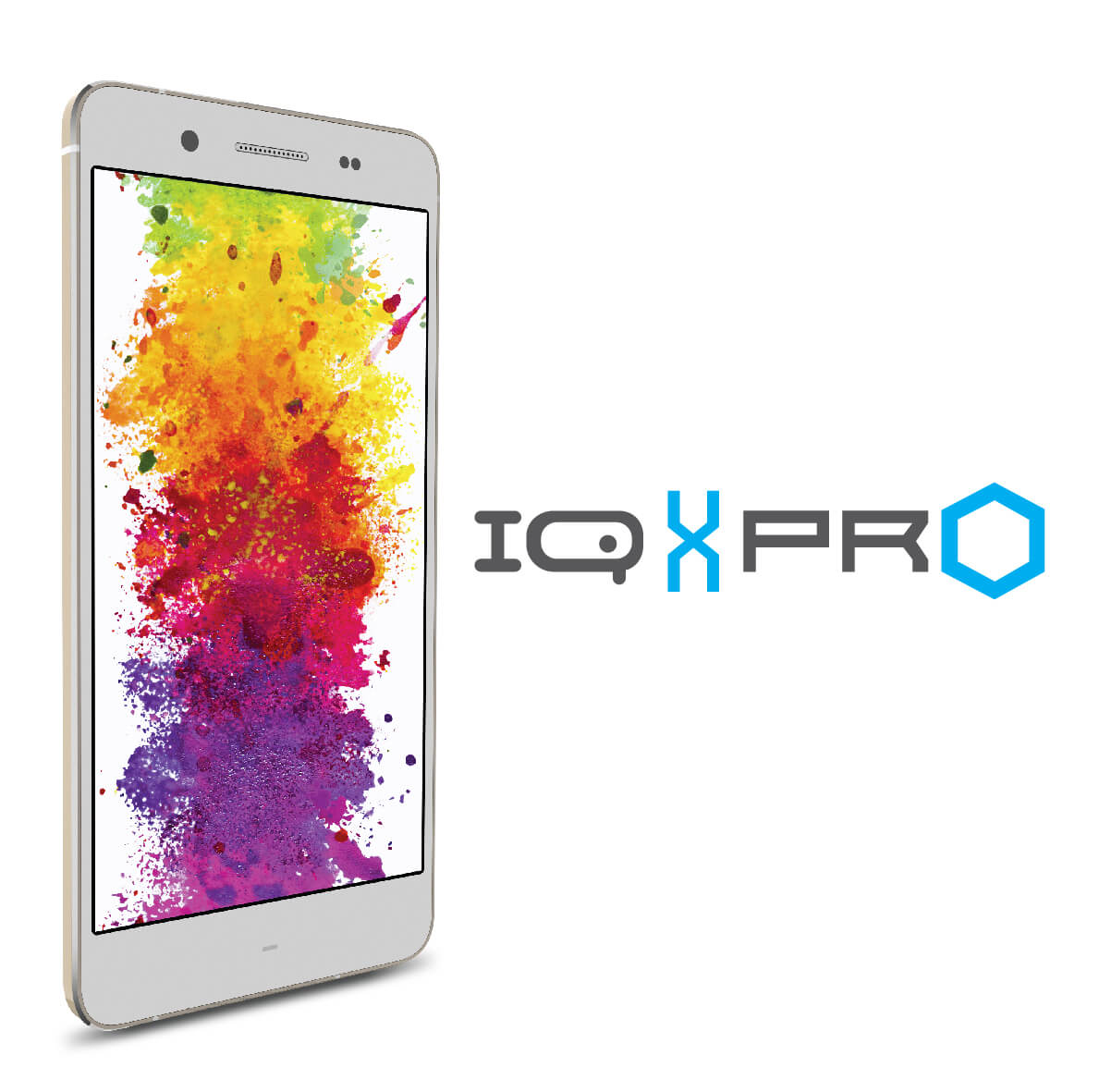 i-mobile IQ XPRO 3 - Specification and Price