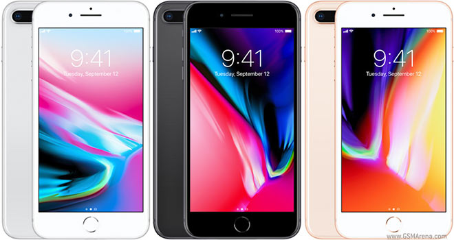 Apple iPhone 8 Plus - Specification and Price