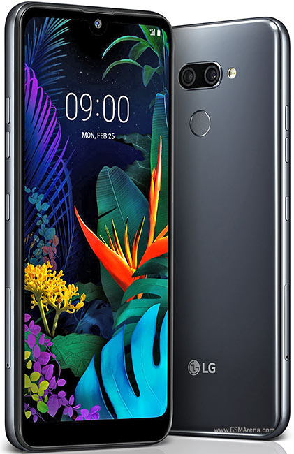 LG LG K50 - Specification and Price