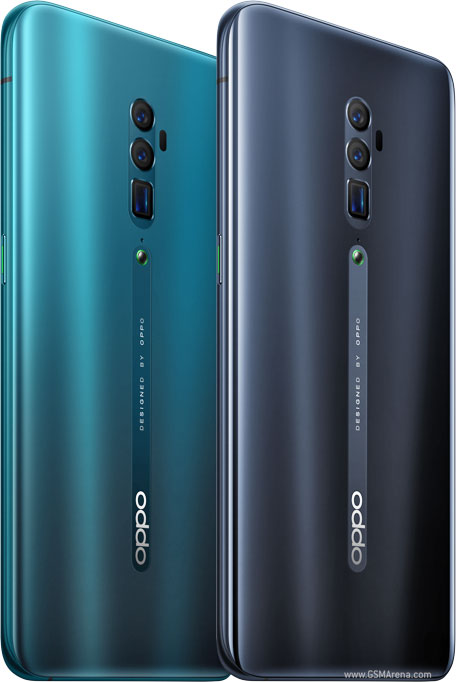 Oppo Oppo Reno 10x zoom - Specification and Price