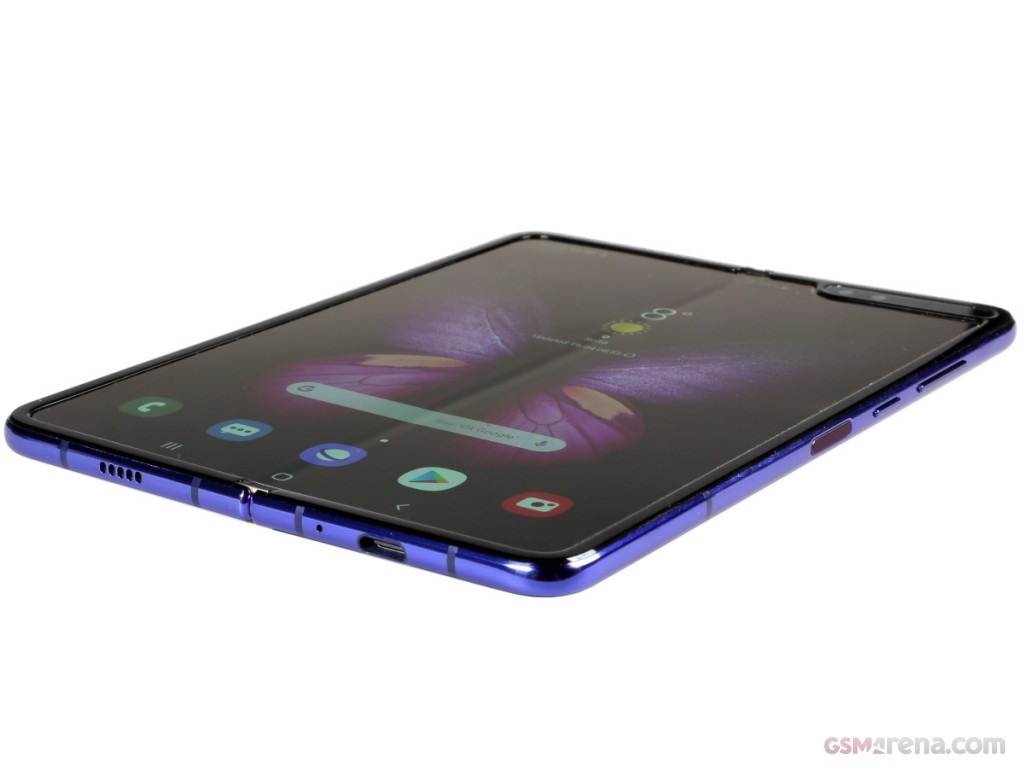 Samsung Samsung Galaxy Fold - Specification and Price
