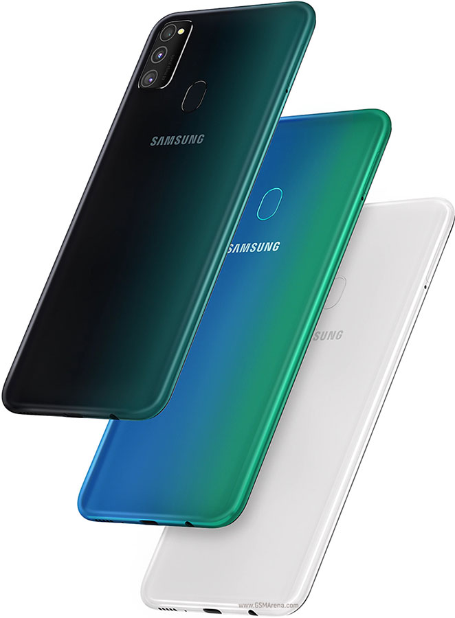 Samsung Samsung Galaxy M30s - Specification and Price