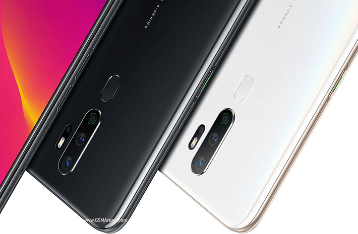 Oppo Oppo A5 (2020) - Specification and Price