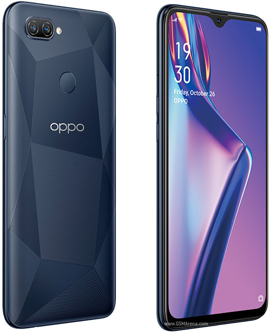 Oppo Oppo A12 - Specification and Price
