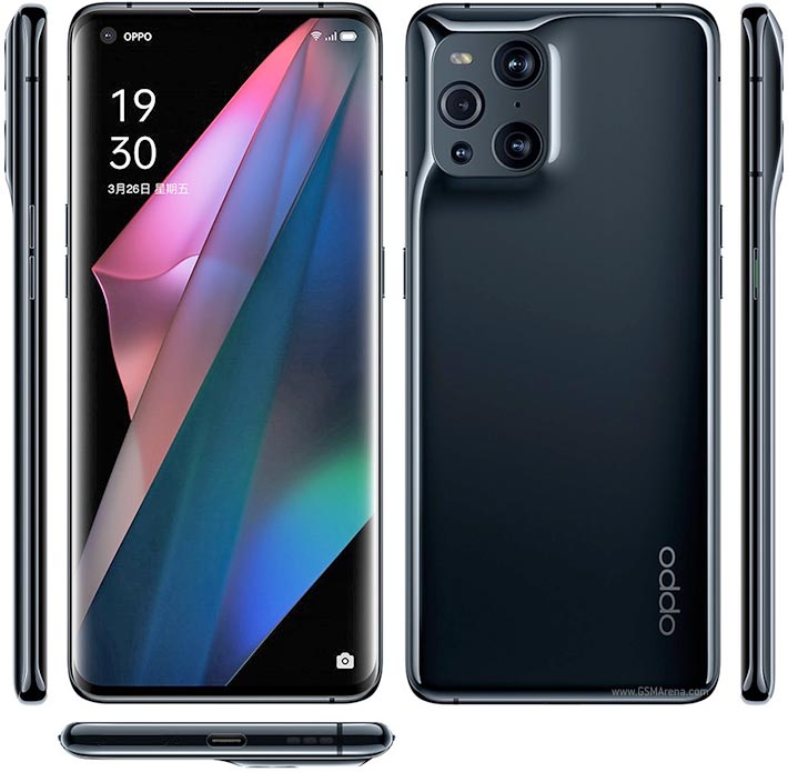 Oppo X4 Pro Купить