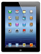 iPad 3 Wi-Fi + Cellular