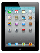 iPad 2 CDMA