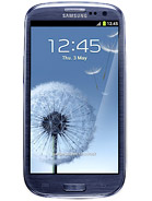 Galaxy S III I9300