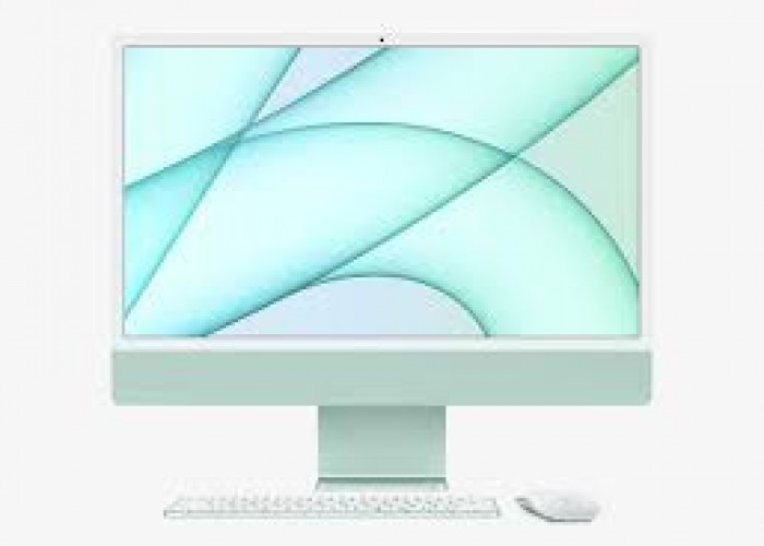 News How to use 24" iMac (M1) + Tips/Tricks!