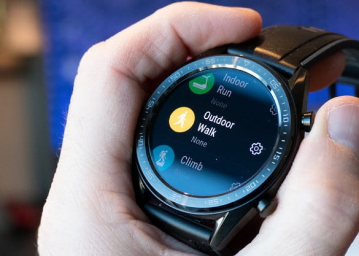 Huawei watch gt 4 whatsapp